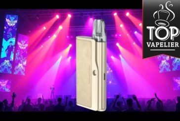 EZ Leva Kit par Innokin