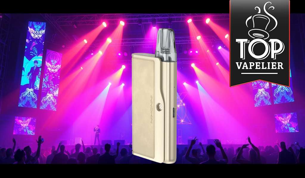 EZ Leva Kit par Innokin