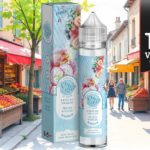 Fruit du Dragon-Fruits Rouges Frais (Gamme Le Petit Verger) par Savourea