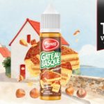 Gâteau Basque Noisette (Gamme Chubbiz) par Mixup Labs