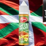 Gâteau Basque Pistache (Gamme Chubbiz) par Mixup Labs