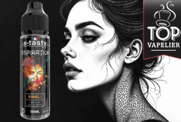 Kaheli (Gamme Inspiration) par E.Tasty