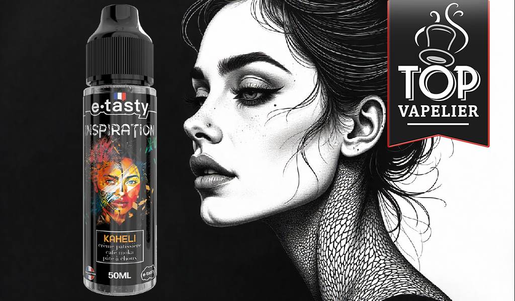 Kaheli (Gamme Inspiration) par E.Tasty