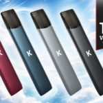 Air par Kiwi Vapor
