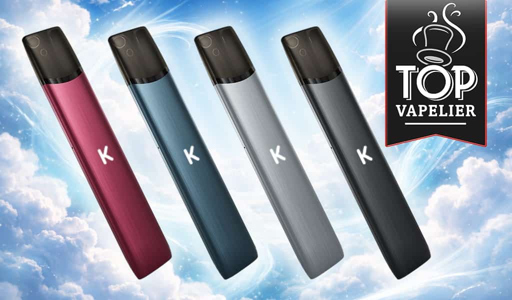 Air par Kiwi Vapor