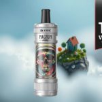 Magnum Nano par Aspire