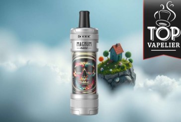 Magnum Nano par Aspire