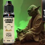 Master Yob (Gamme Smoke Wars) par E.Tasty