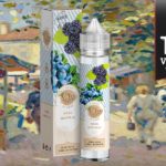 Mûre Myrtille (Gamme Le Petit Verger) par Savourea