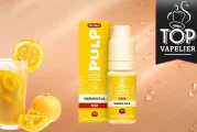 Naranjilla Fizz (Gamme Le Pod by Pulp-Fizz) par Pulp