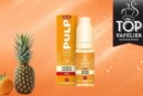 Orange Ananas Fizz (Gamme Le Pod by Pulp – Fizz) par Pulp