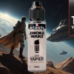Sky Vaper (Gamme Smoke Wars) par E.Tasty
