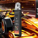 Xlim 3 Ultra par Oxva