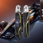 Xlim Pro 3 par Oxva