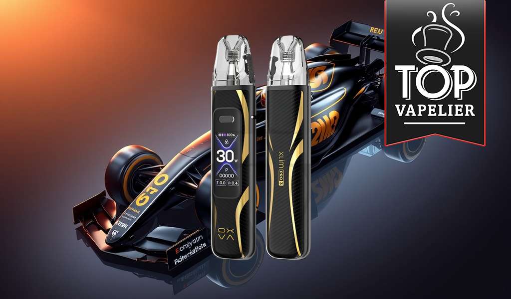 best 4 vapes maypole SleekVape