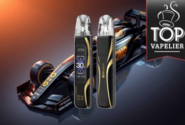 Xlim Pro 3 par Oxva