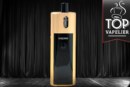 Fluffi Pro par Aspire