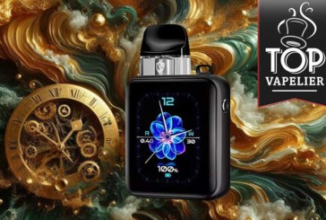 Argus P3 par Voopoo