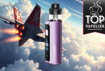 Aegis Force par Geek Vape