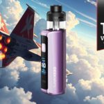 Aegis Force par Geek Vape