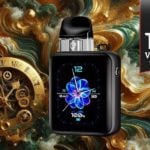 Argus P3 par Voopoo