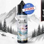 Cacahuètes Caramel Beurre Salé (Gamme Les 4 Saisons - Hiver) par Protect