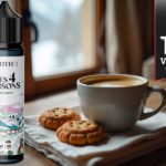 Café Biscuit (Gamme Les 4 Saisons - Hiver) par Protect