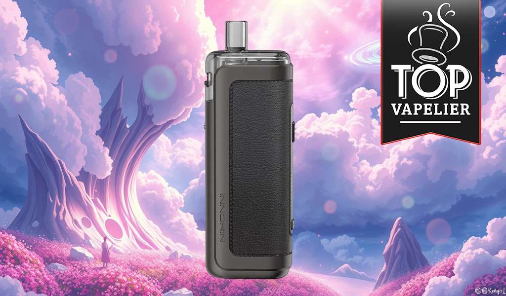 Coolfire P60 par Innokin