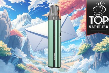 Flexus SE par Aspire