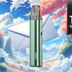 Flexus SE par Aspire