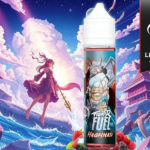 Haghnar (Gamme Fighter Fuel) par Maison Fuel