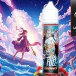 Haghnar (Gamme Fighter Fuel) par Maison Fuel