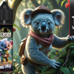 Kool Lala (Gamme Reborn Animal) par El Jefe Juice x Cds Lab