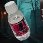 La Faucheuse Ecarlate par Le Vaporium