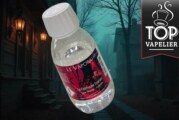 La Faucheuse Ecarlate par Le Vaporium