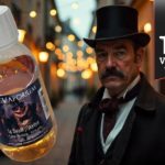 Le Bandit Manchot par Le Vaporium