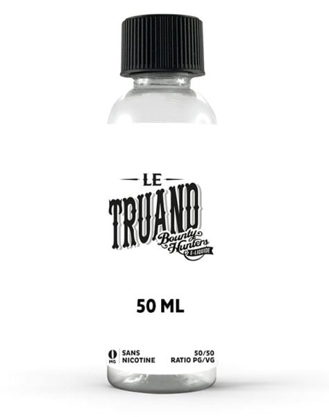Le Truand (Gamme Bounty Hunters) par Savourea - 1