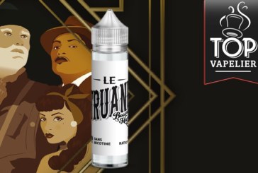 Le Truand (Gamme  Bounty Hunters) par Savourea