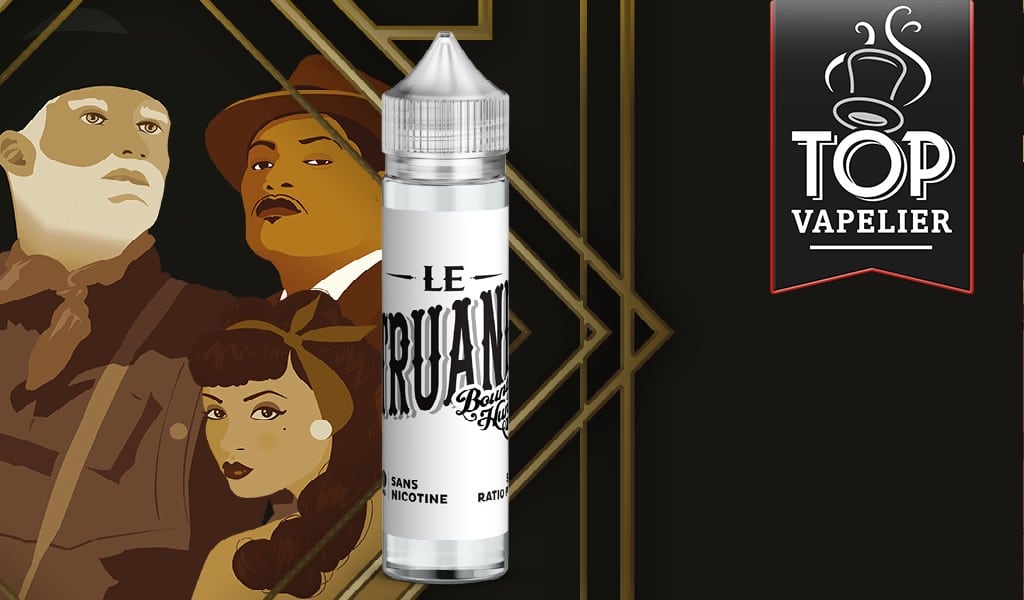 Le Truand (Gamme Bounty Hunters) par Savourea