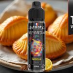 Napela (Gamme Inspiration) par E.Tasty