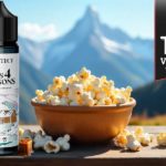 Pop Corn Caramel (Gamme Les 4 Saisons - Hiver) par Protect