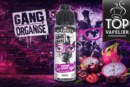 Sophie La Casse-cou (Gamme Gang Organisé) par E.Tasty