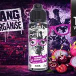 Sophie La Casse-cou (Gamme Gang Organisé) par E.Tasty