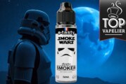 Storm Smoker (Gamme Smoke Wars) par E.Tasty