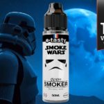 Storm Smoker (Gamme Smoke Wars) par E.Tasty