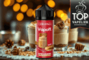 Vapoff (Gamme Cebueno) par CDS LAB