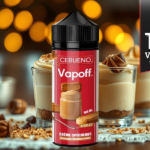 Vapoff (Gamme Cebueno) par CDS LAB