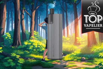 Vilter Max par Aspire