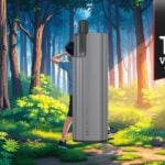 Vilter Max par Aspire