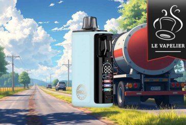 Vrizz 2 par Voopoo